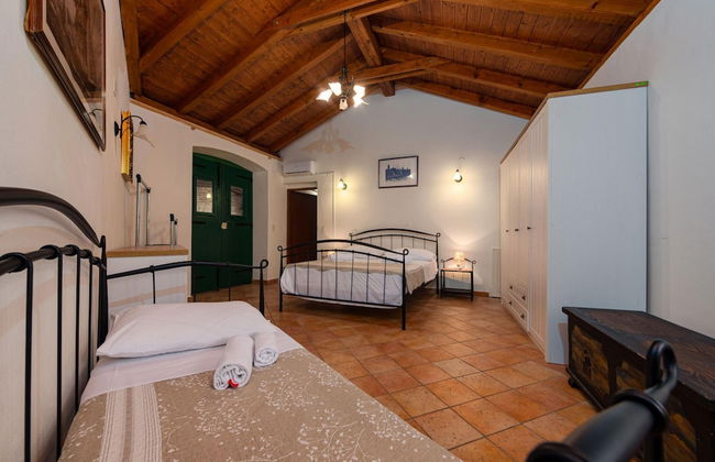 Villa Oak Zadarvillas - Foto 27