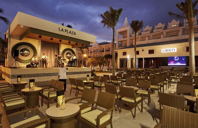 Hotel Riu Palace Riviera Maya - All Inclusive - Foto 80