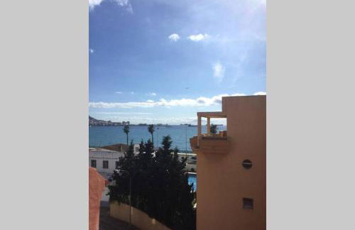 Duplex con vistas al mar - Foto 22