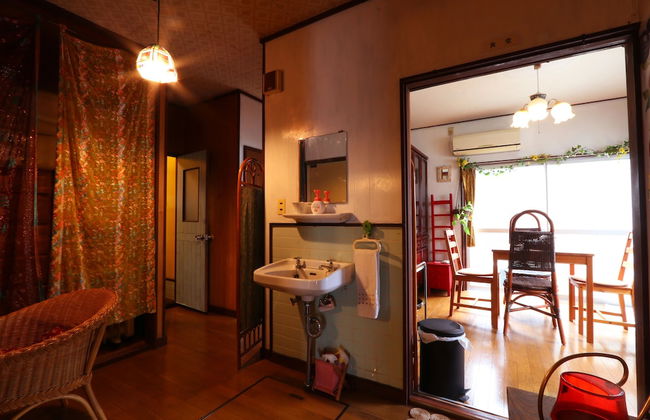 Shanti House Sakaiminato - Foto 42