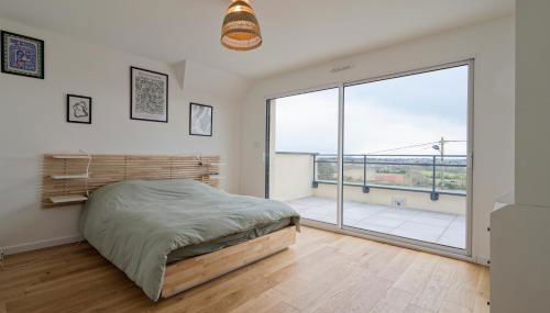 Lodge des Dunes - Proche de la plage - Foto 5