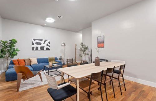 5BD Duplex w Private Patio BBQ and Arcade Games - Foto 8