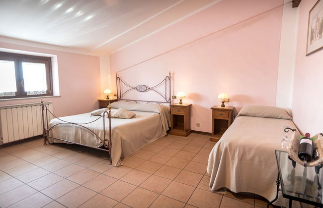 La Piaggia - Foto 40