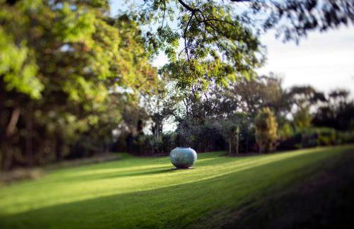 Penrhiw Priory - Foto 45