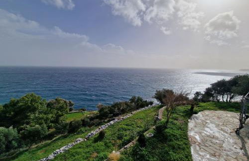 Villa Aegean Balcony - Foto 43