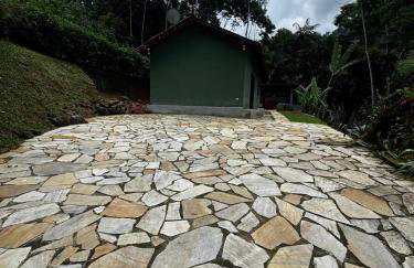 Casa Okê Paraty - Foto 16