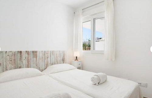 ATLANTERRA-ZAHARA DE LOS ATUNES Increíble apartamento con porche de 16m y jardín privado de 72m - Foto 16