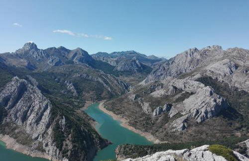 Casa Rural Nevada - Foto 32