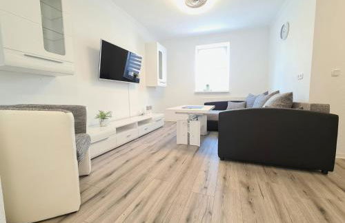 Ferienwohnung zur Burg - Foto 14