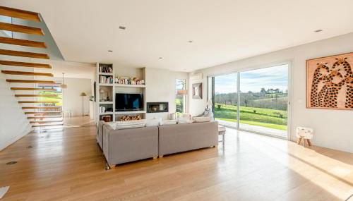 VILLA ARCANGUES - Foto 5