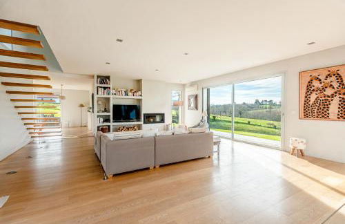 VILLA ARCANGUES - Foto 5