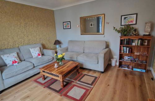 3 Bedroom Apartment max 5 Pax Musselburgh - Foto 5
