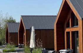 Stodoły Trzy Żywioły - Photo 1