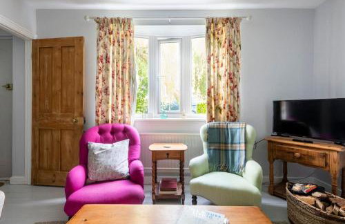 Charming country cottage in quiet rural setting - Foto 6