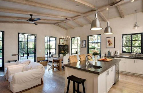 Elegant Kenwood Accommodation with a Pool Ideal for Luxury Sonoma County Getaways - Foto 17