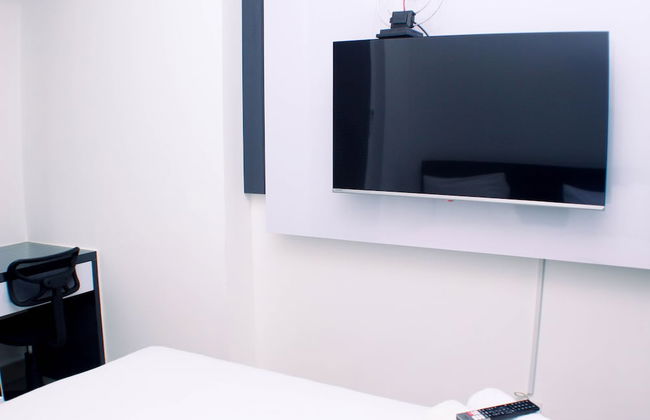 Nice And Homey Studio At Sayana Bekasi Apartment - Foto 8