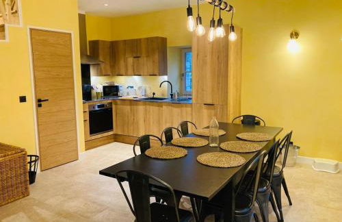 Maison à la campagne proche du futuroscope, Aquascope 6pers - Foto 9