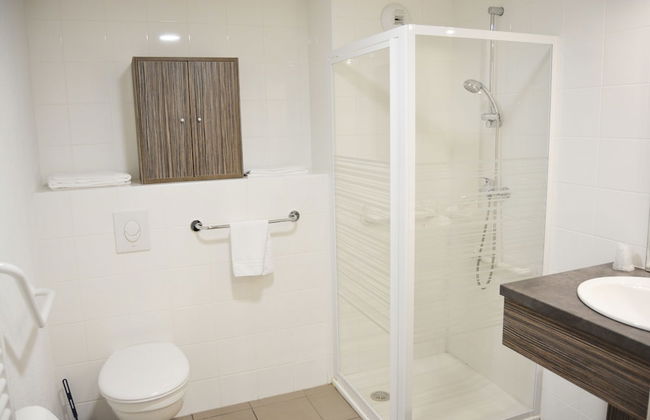 Zenao Appart'hotel - Yzeure - Foto 18