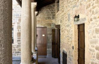Historical House Medieval Abbey - Al Chiostro - Foto 3