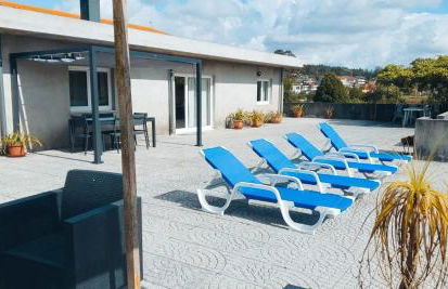 Villa Casa Brandao - Foto 8