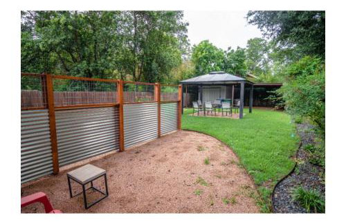 Remodeled Modern 1BR 1BA Apt Near Downtown 5min Pearl - Foto 34