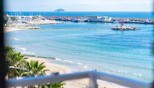 Apartamento en 1a Línea de playa Beachfront apartment - Foto 4