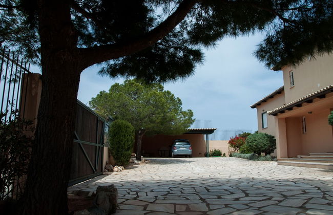 Villa Hera At Cape Sounion - Foto 40