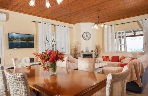 Romanatika House by PaxosRetreats - Foto 13