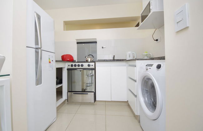 X52 Independencia Apartment - Foto 4