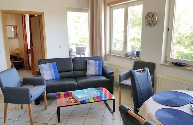 Wohnung Ostseeblick - Foto 7