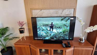 Beautiful 2 Bedrooms Aparatament - Foto 4