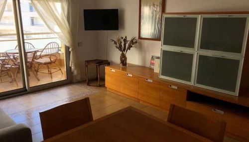 Pis a tocar de la platja amb wifi i parking inclòs - Photo 5