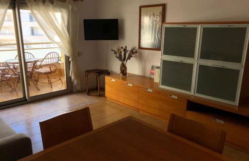 Pis a tocar de la platja amb wifi i parking inclòs - Photo 5