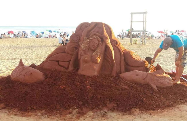 Tacuary Beach Day Trip - Foto 6