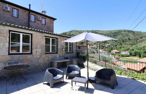 MyStay - Casa da Portaria - Foto 29