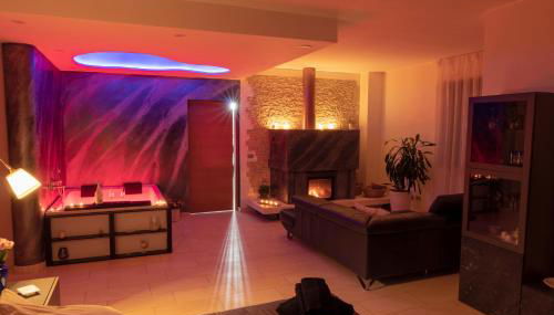 Blue Hole b&b Santeramo in colle e Jacuzzi Suite - Foto 2