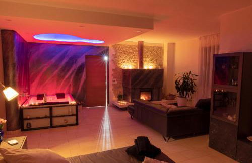 Blue Hole b&b Santeramo in colle e Jacuzzi Suite - Foto 2