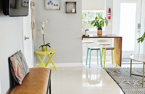 Beautiful And Comfortable Home and studios - Foto 47