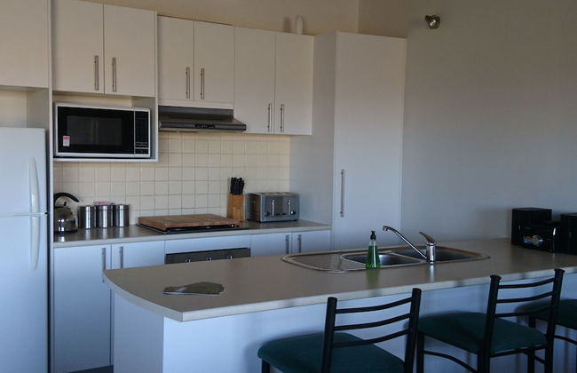 Elm Riverside Accommodation Merrijig - Foto 8