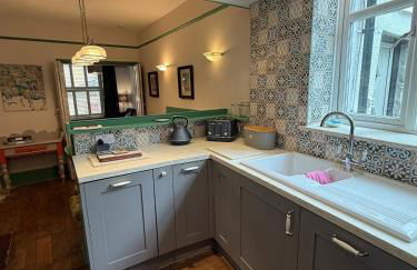 Delightful Georgian terrace house - Photo 16