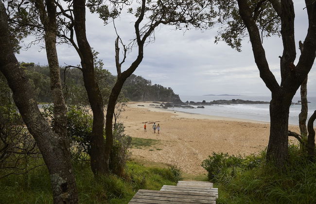 Mystery Bay Cottages - Foto 35