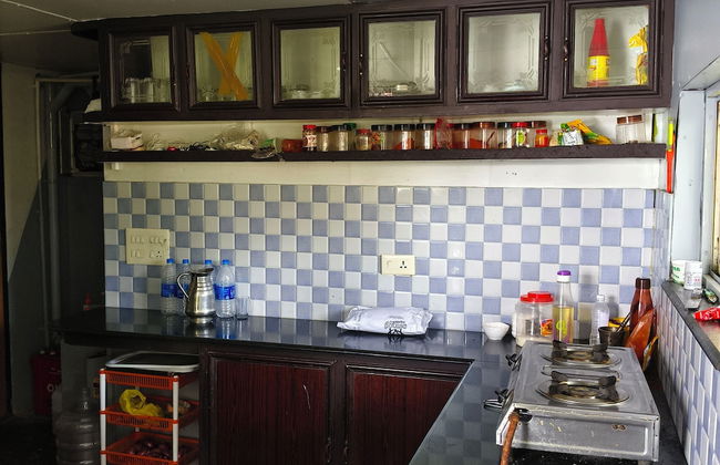 Vinayak House Boats - Foto 5