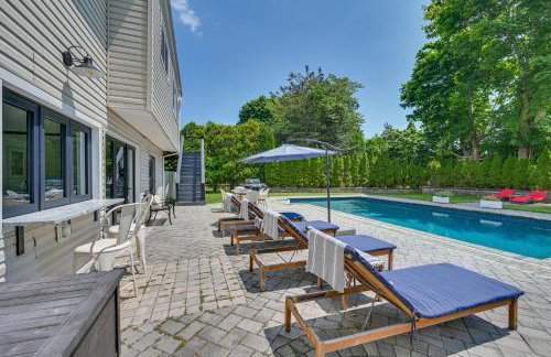 Alluring Hampton Bays Hideaway < 2 Mi to Beach! - Foto 33