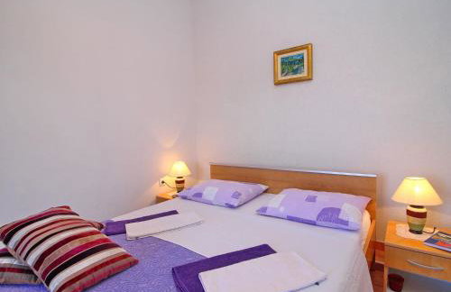 Apartments Filipovi - One-Bedroom Apartment with Balcony and Sea View A1 - Foto 13