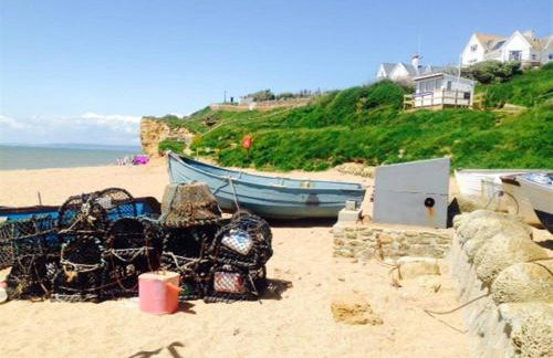 Dormouse Cottage - Foto 31