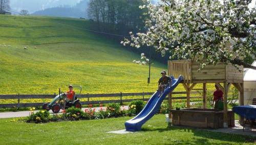 Sonnenkopf in the Koch guest house - Foto 4, Other