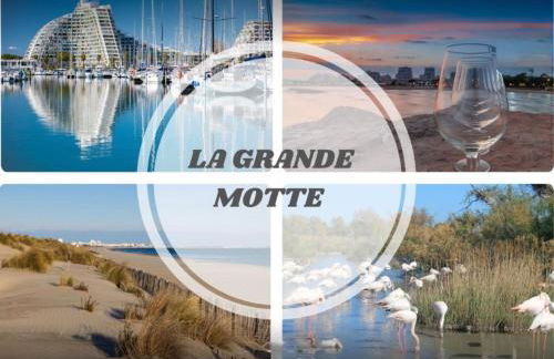 Maison 10 couchages, 5km des plages, 12km de Montpellier - Foto 50