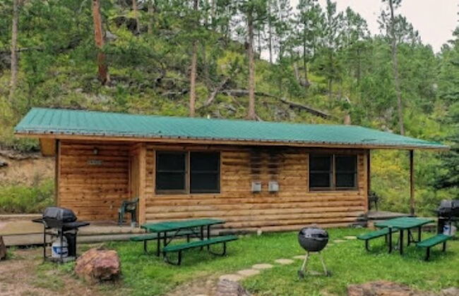 Pine Rest Cabins - Foto 66