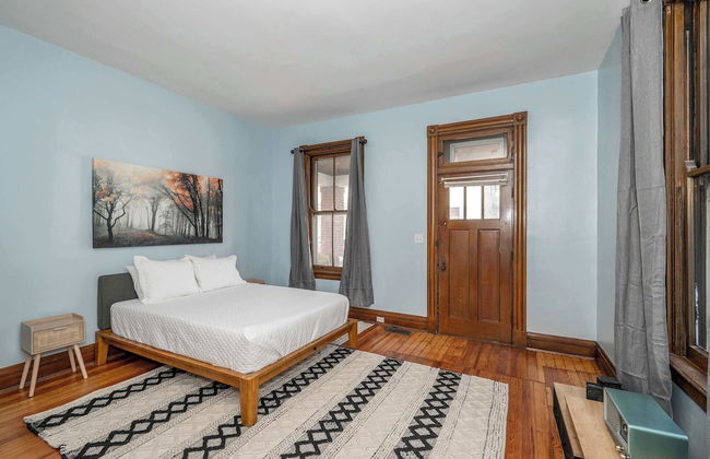 The Historic John H Dickman House - Foto 1