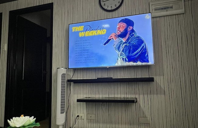 One Oasis Condo 2 BR Near SM City Davao - Foto 26